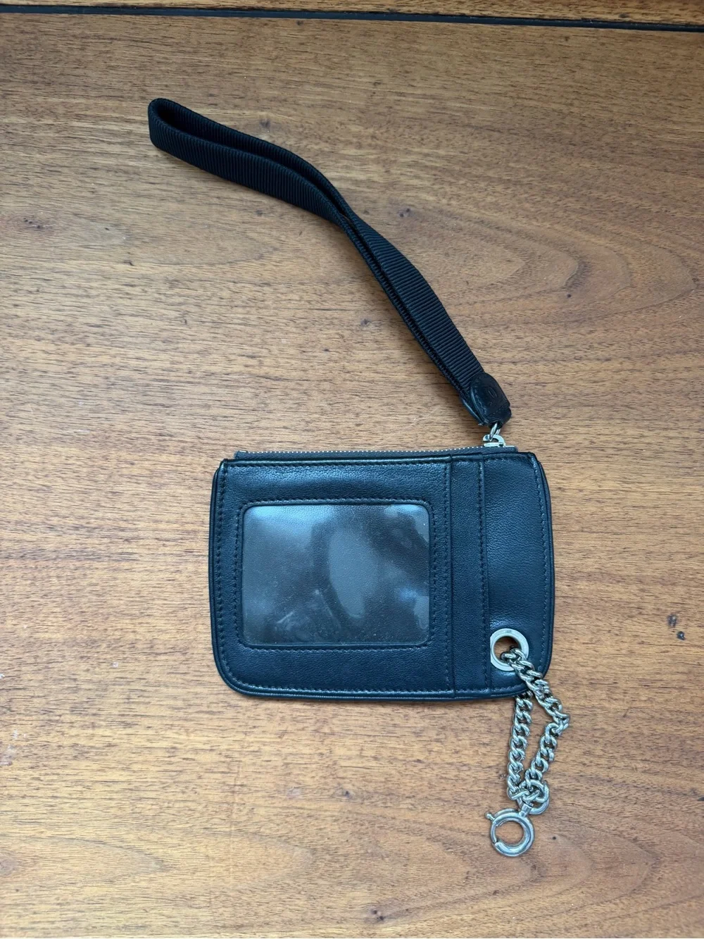 CHANEL backpack from